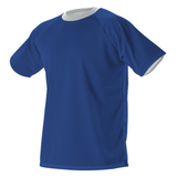 Badger Men's Extreme Mesh Reversible Jersey Badger