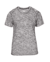 Badger Women's Blend Tee Badger