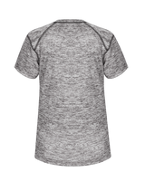 Badger Women's Blend Tee Badger