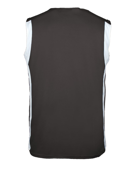 Badger Men's B-Slam Rev. Tank Badger