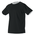 Badger Men's Extreme Mesh Reversible Jersey Badger