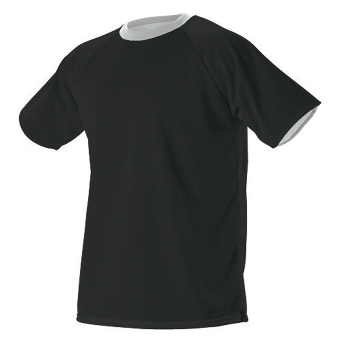 Badger Men's Extreme Mesh Reversible Jersey Badger