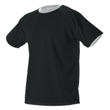 Badger Men's Extreme Mesh Reversible Jersey Badger