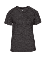 Badger Women's Blend Tee Badger