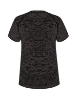 Badger Women's Blend Tee Badger