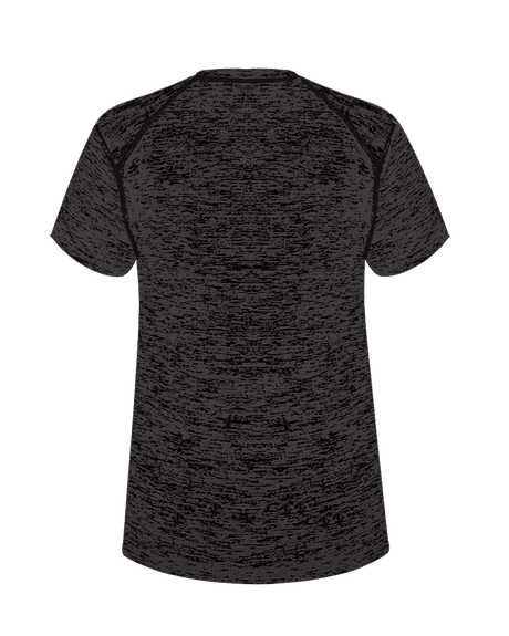 Badger Women's Blend Tee Badger