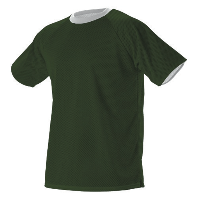 Badger Men's Extreme Mesh Reversible Jersey Badger