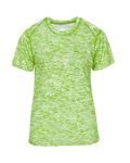 Badger Women's Blend Tee Badger