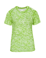 Badger Women's Blend Tee Badger