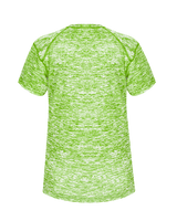 Badger Women's Blend Tee Badger