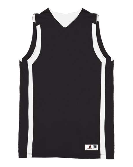 Badger Men's B-Slam Rev. Tank Badger