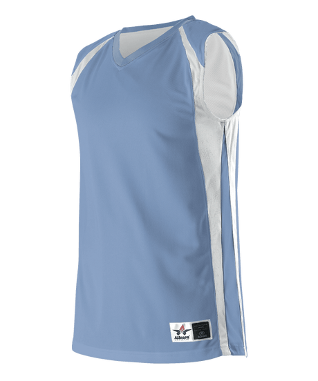 Alleson Women's Reversible Basketball Jersey Alleson