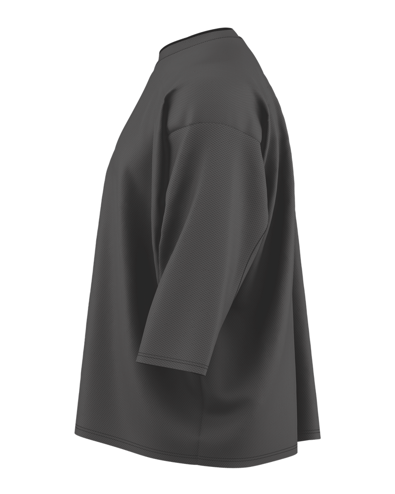 Alleson Youth Hockey Game Jersey