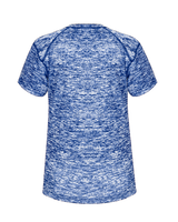 Badger Women's Blend Tee Badger