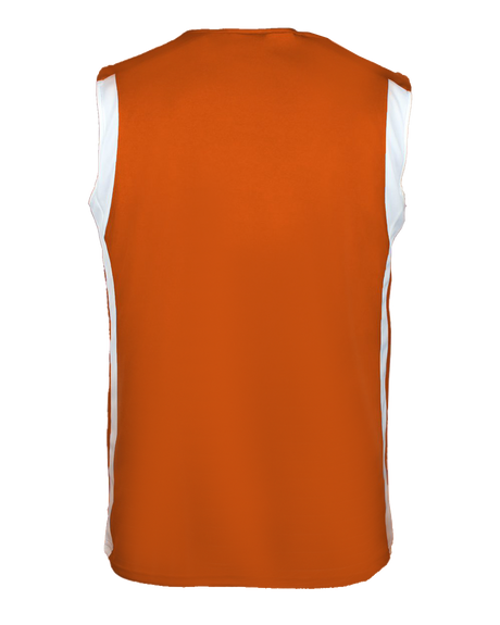 Badger Men's B-Slam Rev. Tank Badger