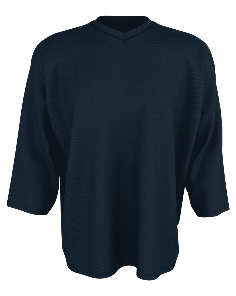 Alleson Men's Hockey Practice Jersey Alleson