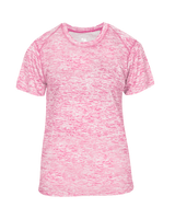 Badger Women's Blend Tee Badger