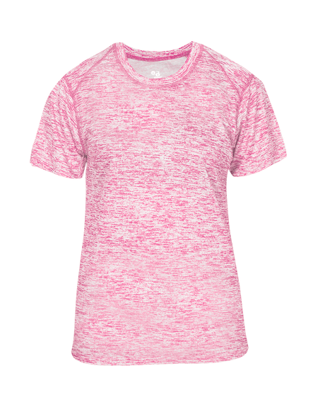 Badger Women's Blend Tee Badger