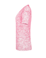 Badger Women's Blend Tee Badger