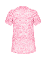 Badger Women's Blend Tee Badger