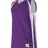 Alleson Women's Reversible Basketball Jersey Alleson