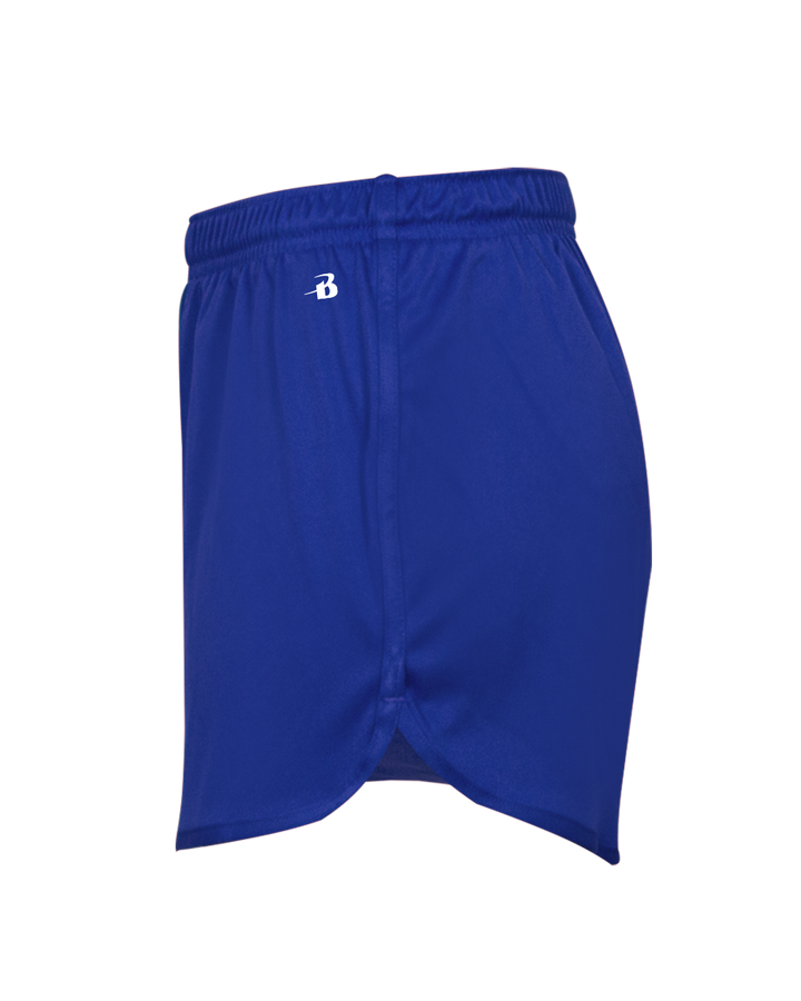 Badger 2272 Youth B-Core Track Shorts Badger