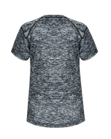 Badger Women's Blend Tee Badger