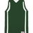 Badger Men's B-Slam Rev. Tank Badger