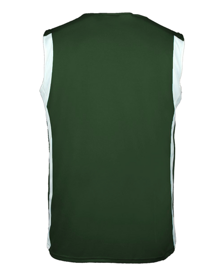 Badger Men's B-Slam Rev. Tank Badger
