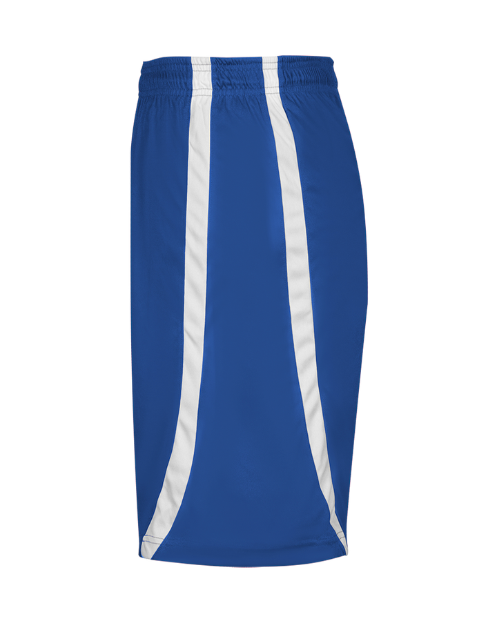 Badger Men's B-Slam Reversible Shorts Badger