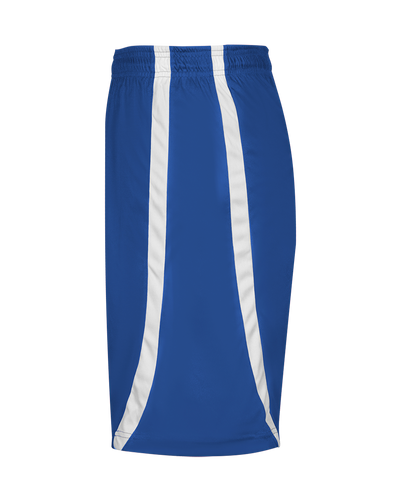 Badger Men's B-Slam Reversible Shorts