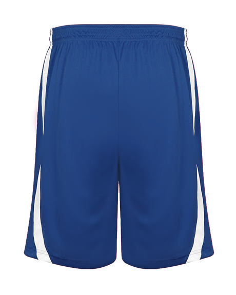 Badger Men's B-Slam Reversible Shorts Badger