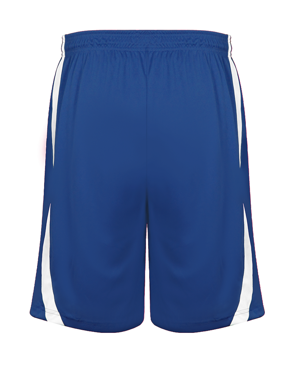 Badger Men's B-Slam Reversible Shorts Badger