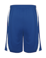 Badger Men's B-Slam Reversible Shorts Badger