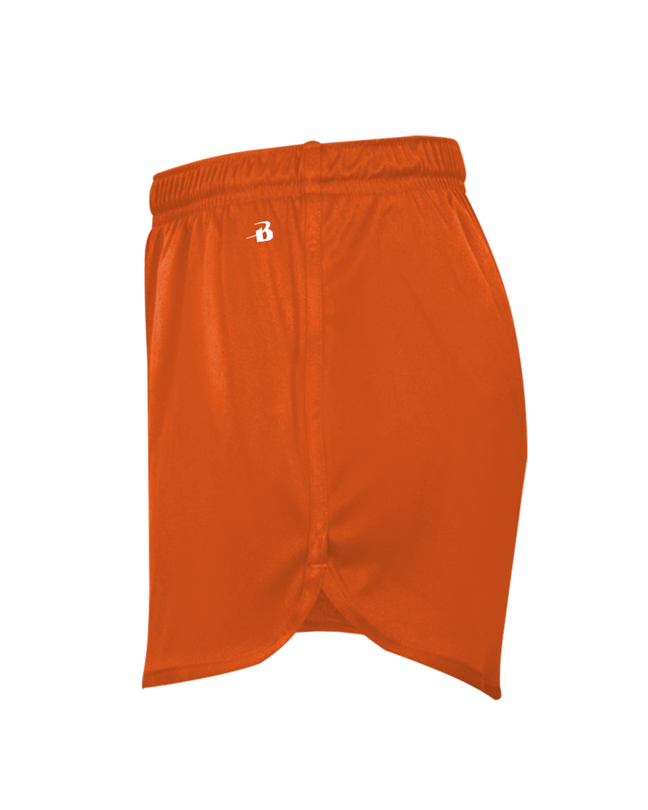 Badger 2272 Youth B-Core Track Shorts Badger