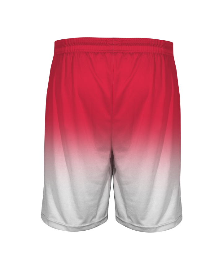 Badger 2206 Youth Ombre Shorts Badger