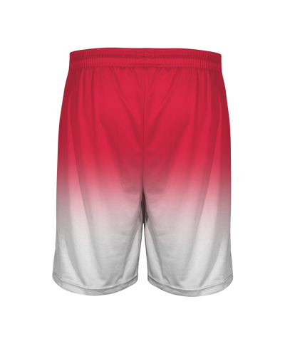 Badger 2206 Youth Ombre Shorts