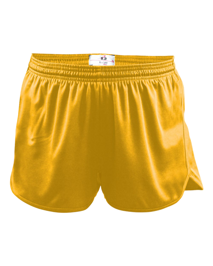 Badger 2272 Youth B-Core Track Shorts Badger