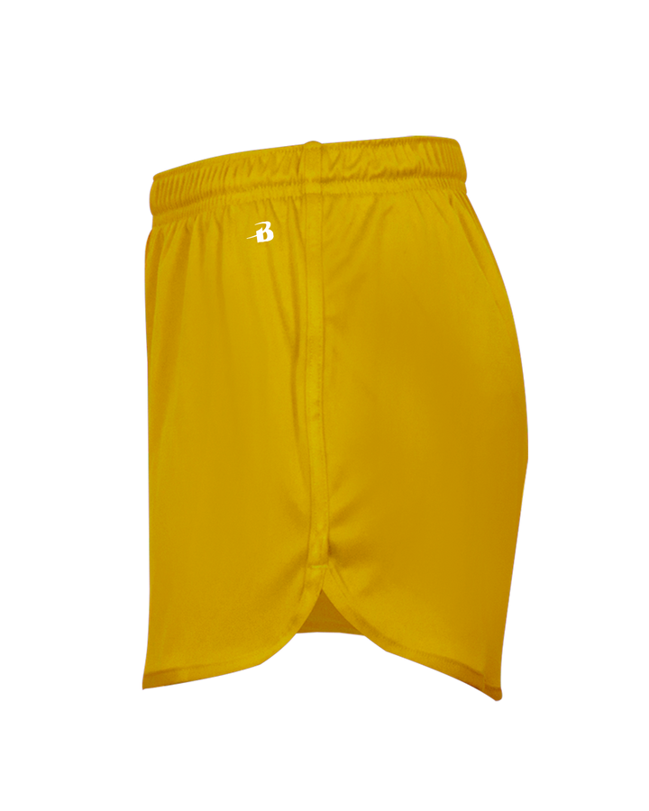 Badger 2272 Youth B-Core Track Shorts Badger