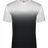 Badger Youth Ombre Tee Badger