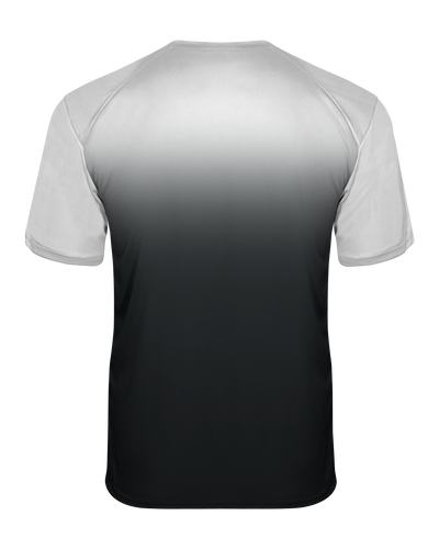 Badger Youth Ombre Tee