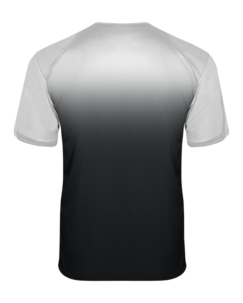 Badger Youth Ombre Tee