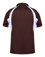 Badger Men's Hook Polo Badger