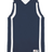 Badger Men's B-Slam Rev. Tank Badger