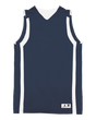 Badger Men's B-Slam Rev. Tank Badger