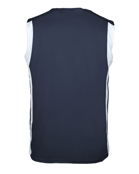 Badger Men's B-Slam Rev. Tank Badger