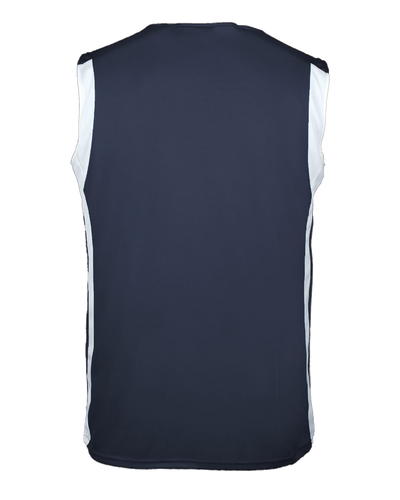 Badger Men's B-Slam Rev. Tank