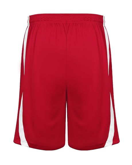 Badger Men's B-Slam Reversible Shorts Badger