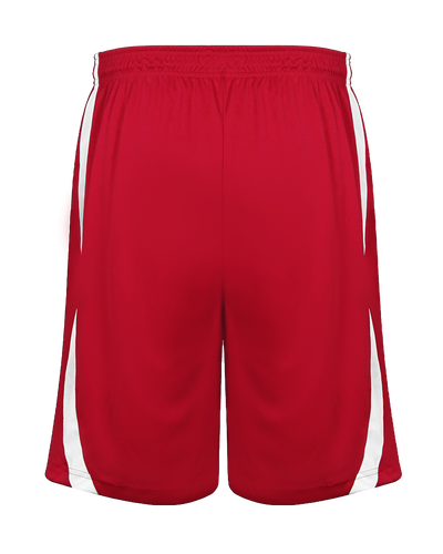 Badger Men's B-Slam Reversible Shorts