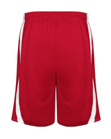 Badger Men's B-Slam Reversible Shorts Badger